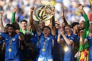 泰晤士:FIFA推动提高世俱杯每国两队上限,评估切尔西2029资格