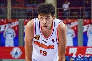 :徐昕认为自己不适合广东打法 言语冲突前本已谈好续约
