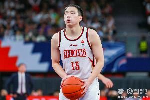 媒体人:王奕博经纪人面见篮协注册部负责人、纠纷解决委员会人士
