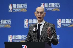 NBA官方:2025-26赛季的完整赛程将在明日凌晨3点15分公布
