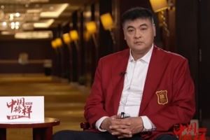 刘玉栋:不论是爱国主义教育还是荣誉感 郭指导带队后我比较看好
