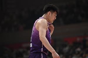 媒体人:北控预计会匹配陈国豪报价 不过不排除球队进行后续操作