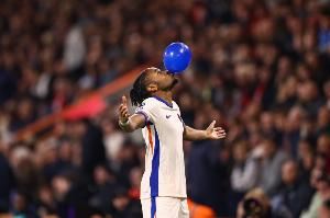 talkSPORT:拜仁开始谈恩昆库 低于4000万镑的转会费或能达成交易