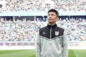 英博遭队史最大比分失利,李国旭:没组织好球队是主教练的责任