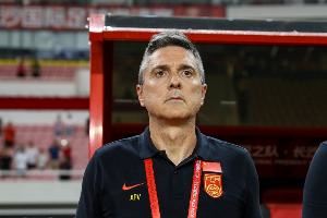 东体:U23亚预赛足协内部要求一定出线,球队压力不小任务艰巨