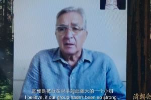 伊万:我本希望国足能冲击世界杯,即便我们的小组对手是如此强大