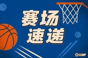 强硬!八村塁在篮下接到里夫斯传球 顶翻防守后暴扣得手