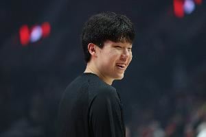  美媒重排25年选秀：杨瀚森第9顺位 一人狂升28名
