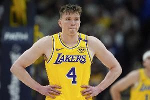 Buha:克内克特的交易前景暗淡 NBA圈内人士对他的评价较为负面