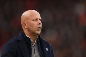  利物浦主场输掉双红会，2021年2月以来首次在英超遭遇三连败