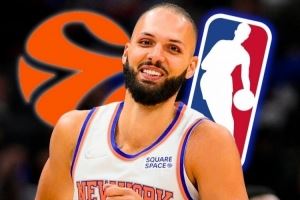  富尼耶第1&莱尔斯第2！NBA生涯得分最高的十位现役欧篮联球员！