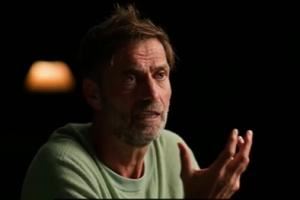  克洛普：有球员问我为何待人不一，我回答因为他在没窗户房子长大