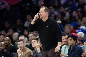  揭幕战客战绿军！纳斯：只有通过实战才能了解自己 这是重大考验