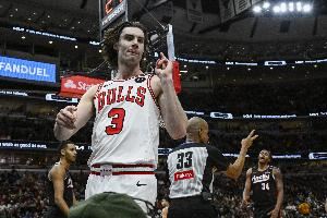  NBA澳大利亚：新赛季有16位澳大利亚籍球员征战NBA  历史最多人次