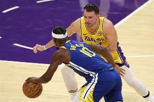  罚球对比：巴特勒库里24罚全中！里夫斯+东契奇20罚仅14中！