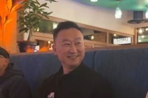  刘维伟吐槽杨瀚森：第一年来有点婴儿肥 现在脸越来越大酒窝没了